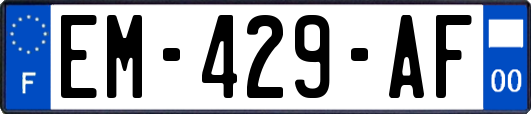 EM-429-AF