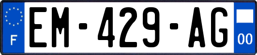 EM-429-AG