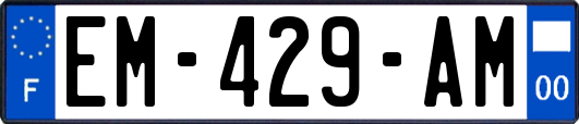 EM-429-AM