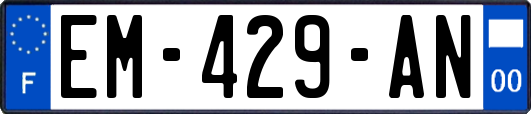 EM-429-AN