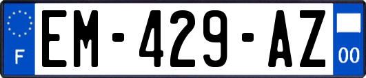 EM-429-AZ