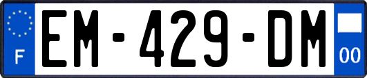 EM-429-DM