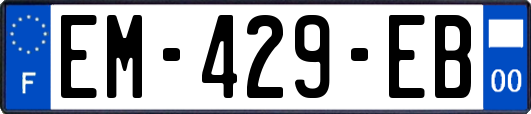 EM-429-EB