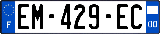 EM-429-EC
