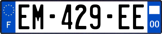 EM-429-EE