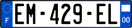 EM-429-EL