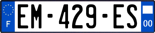 EM-429-ES