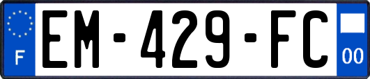 EM-429-FC