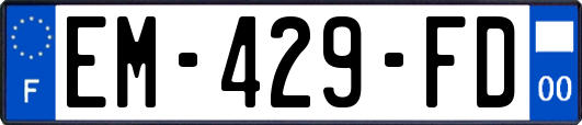 EM-429-FD