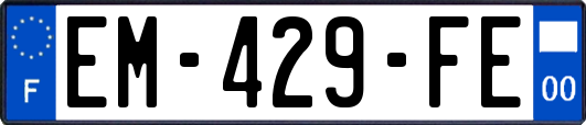 EM-429-FE