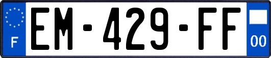 EM-429-FF