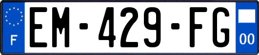 EM-429-FG