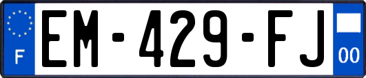 EM-429-FJ
