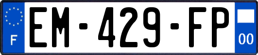 EM-429-FP