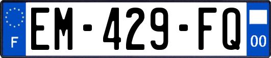 EM-429-FQ