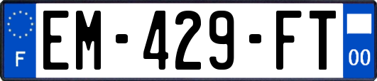 EM-429-FT