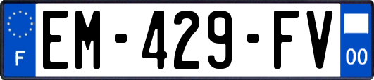 EM-429-FV