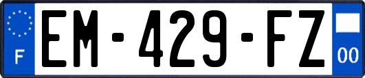 EM-429-FZ
