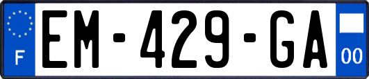 EM-429-GA