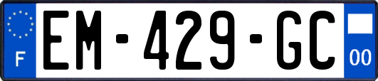 EM-429-GC