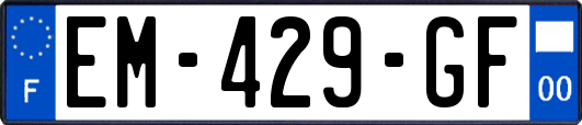 EM-429-GF
