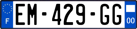 EM-429-GG