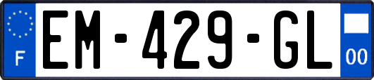 EM-429-GL