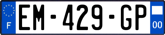 EM-429-GP