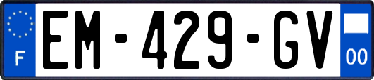 EM-429-GV