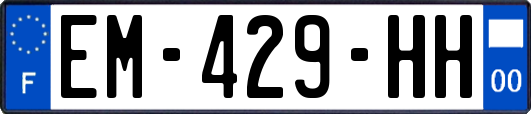 EM-429-HH