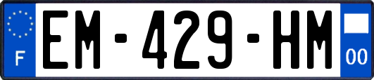 EM-429-HM