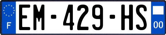 EM-429-HS