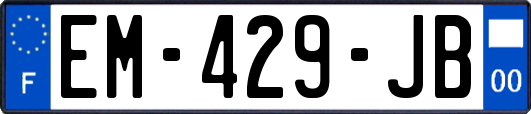 EM-429-JB