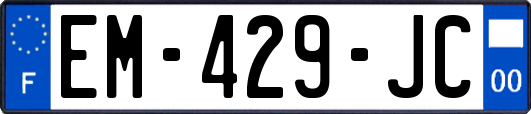 EM-429-JC