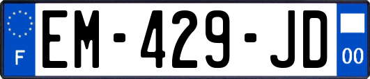 EM-429-JD