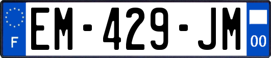 EM-429-JM