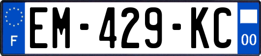 EM-429-KC