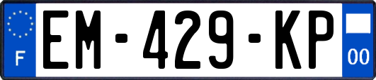 EM-429-KP