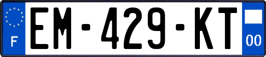 EM-429-KT