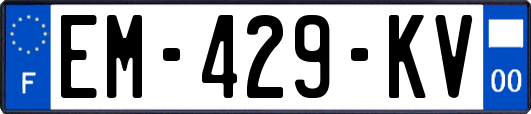 EM-429-KV