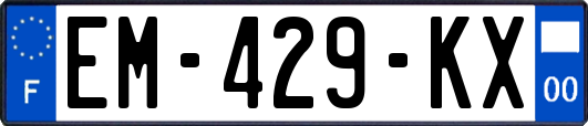 EM-429-KX