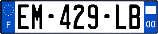 EM-429-LB