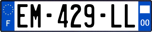 EM-429-LL