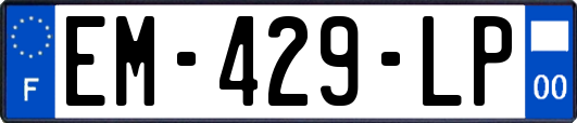 EM-429-LP