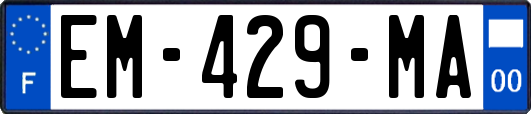 EM-429-MA
