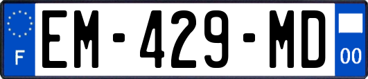 EM-429-MD
