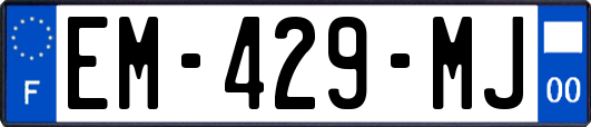EM-429-MJ