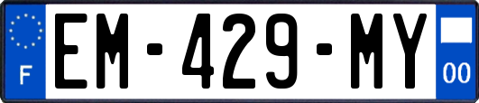 EM-429-MY