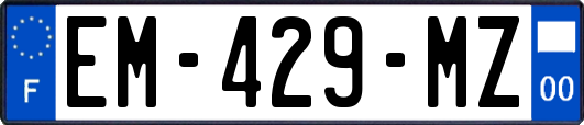 EM-429-MZ