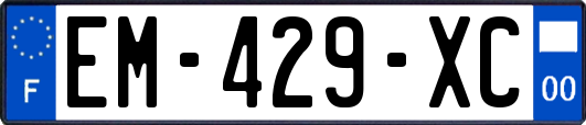 EM-429-XC